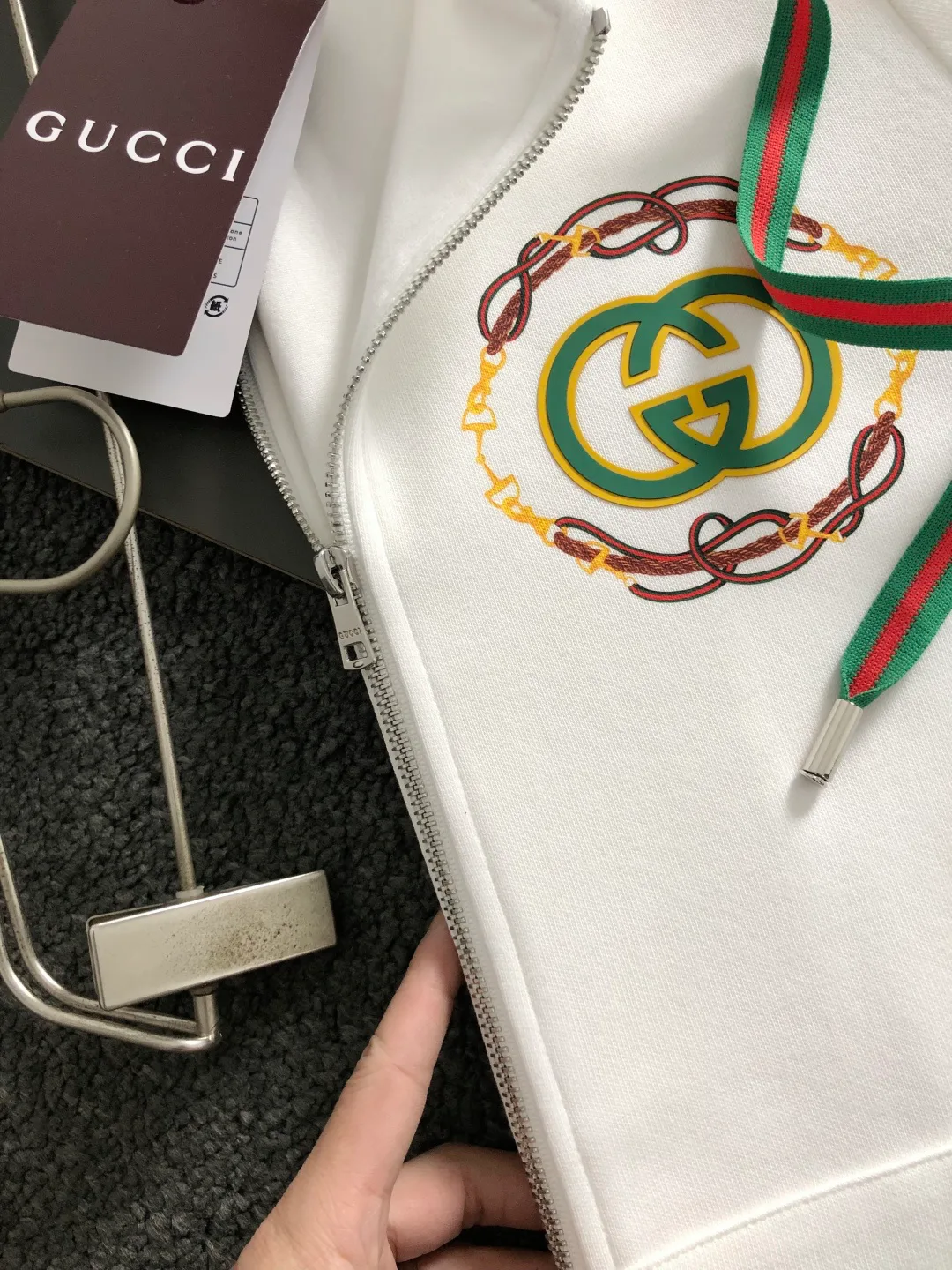 Свитшоты И Худи Женские Gucci 10775422