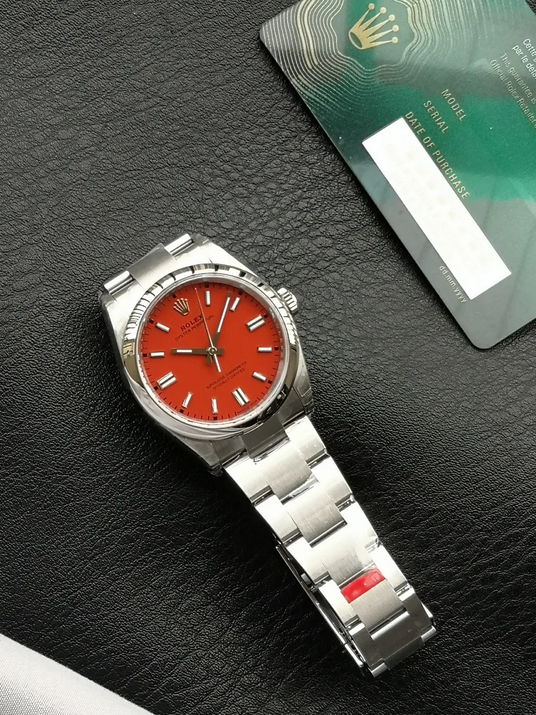 Часы Женские Rolex 11575442