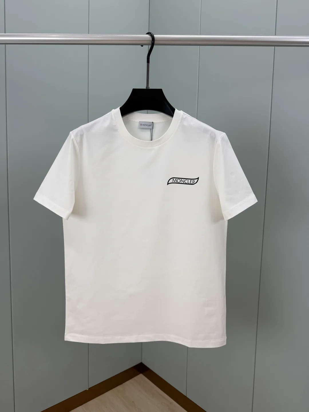 Футболки Мужские Moncler 8914872