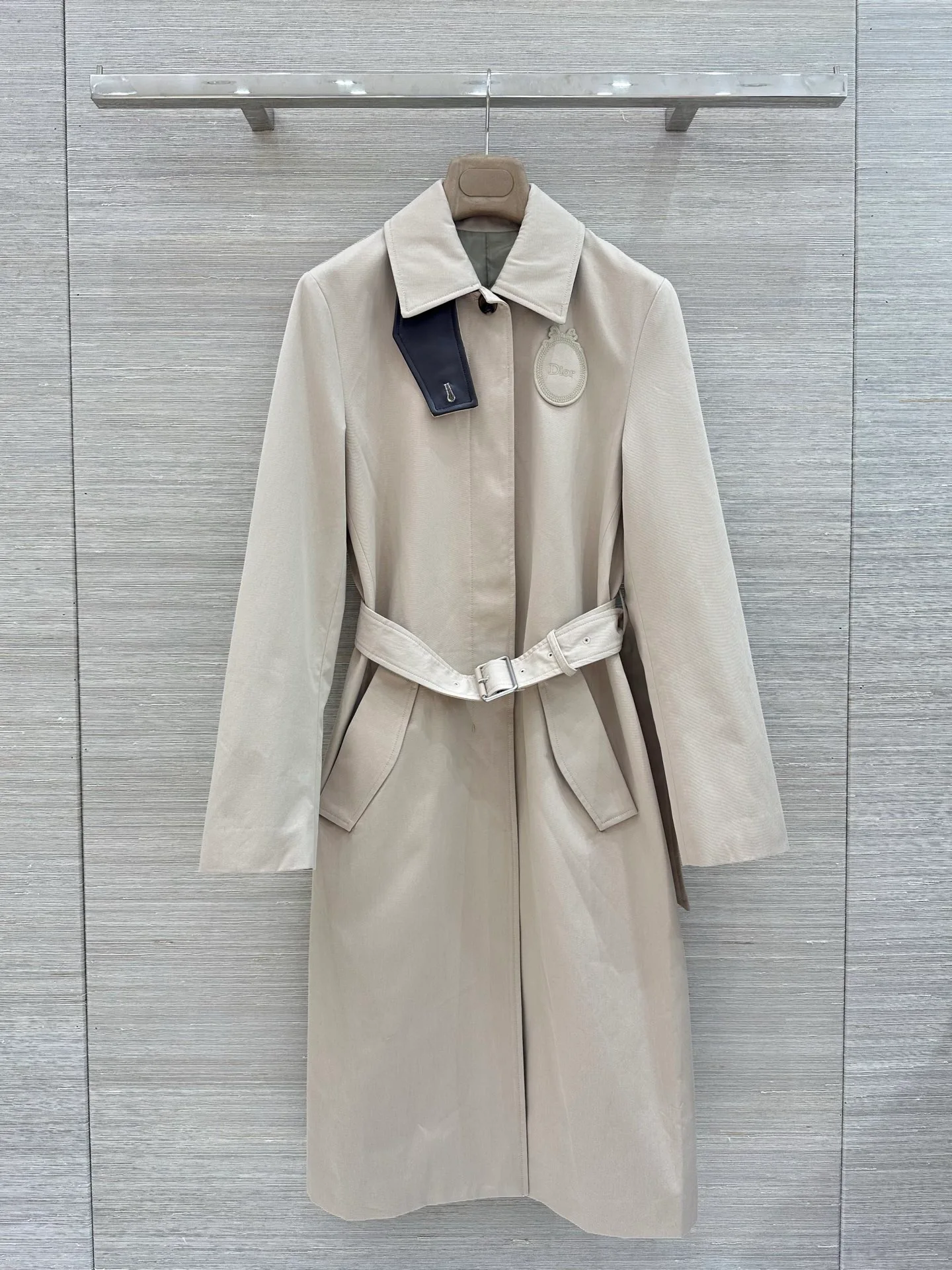 Тренчи Женские Christian Dior 18905981