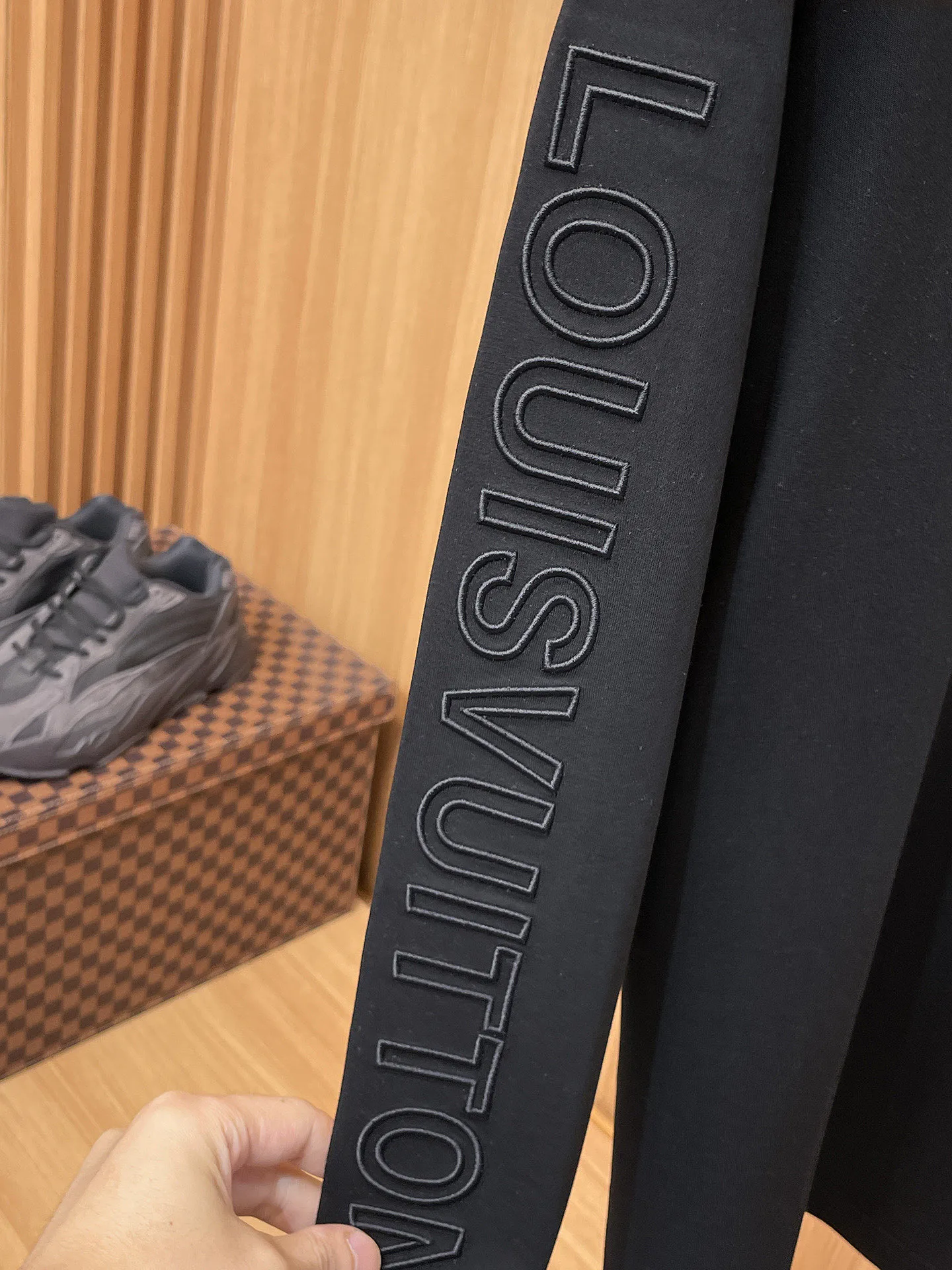 Лонгсливы Женские Louis Vuitton 658324