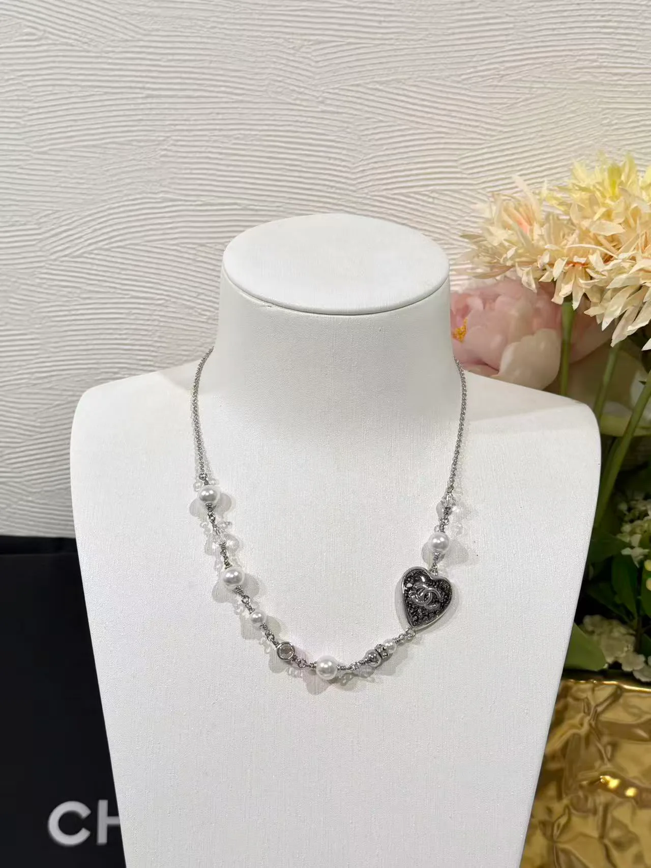 Бижутерия Chanel 17911862