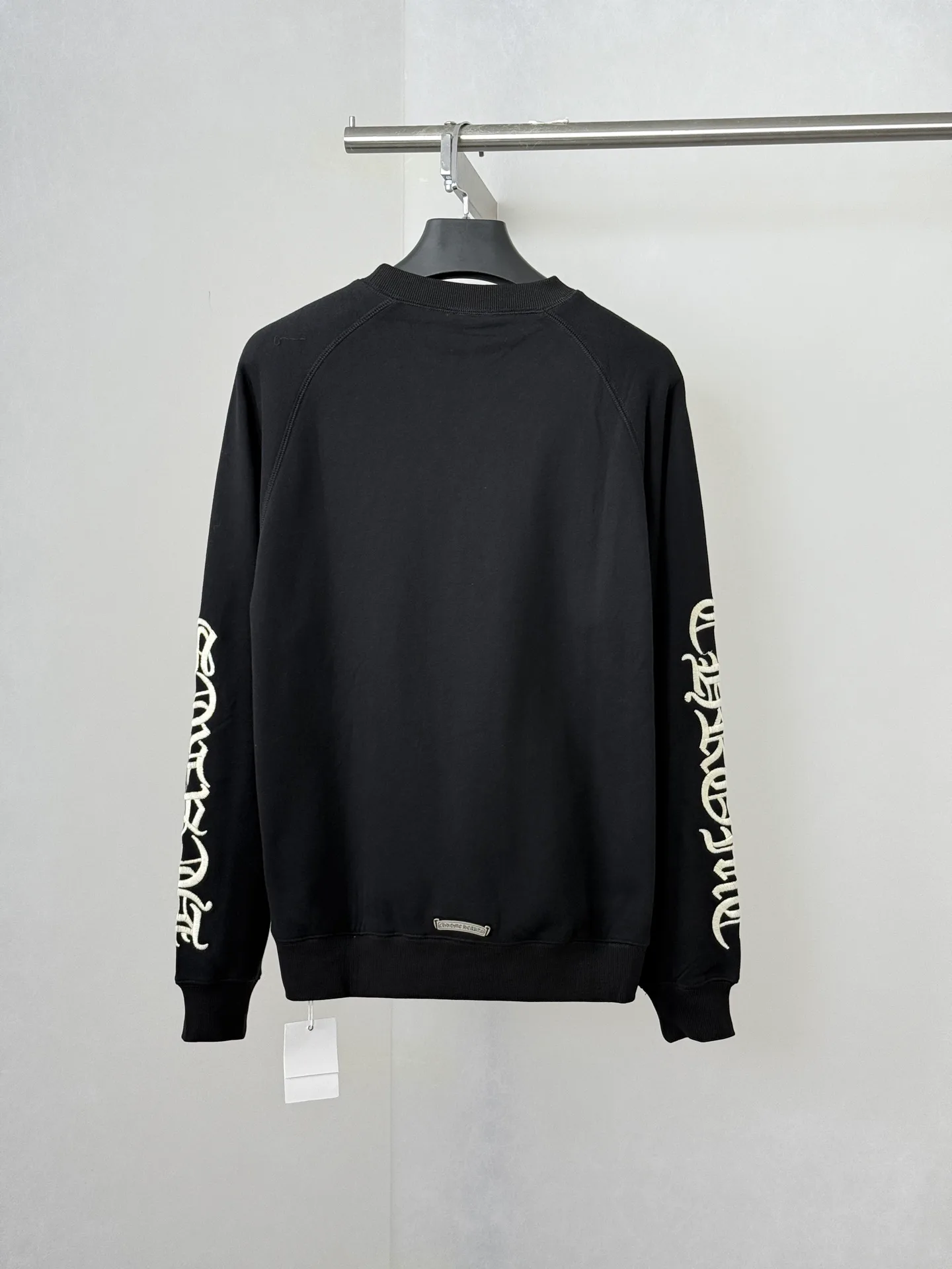 Свитшоты И Худи Мужские Chrome Hearts 17993358