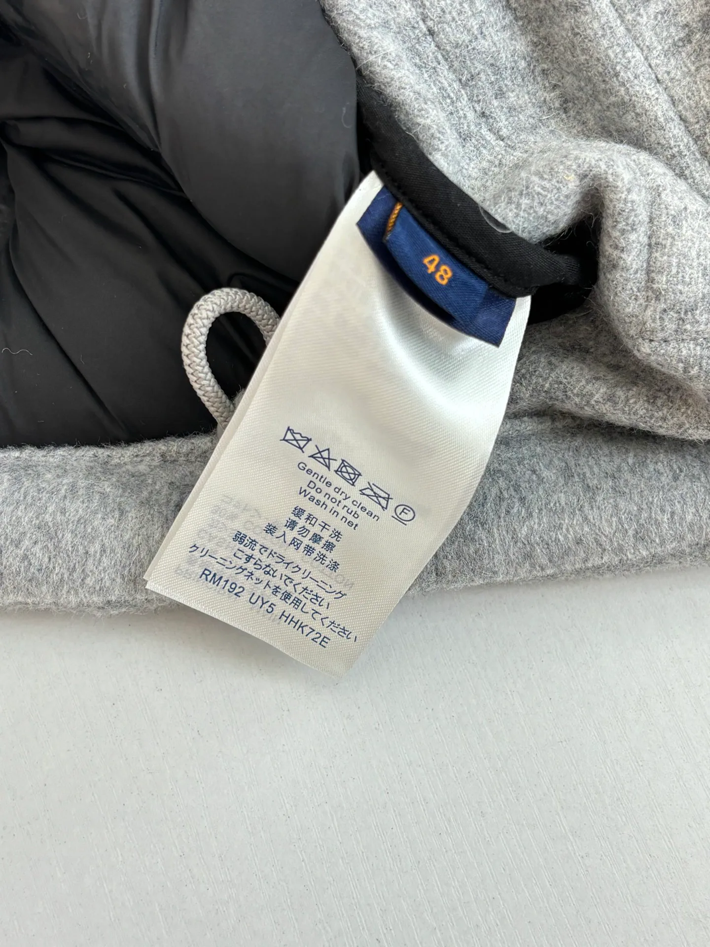 Куртки И Пуховики Женские Louis Vuitton 274538