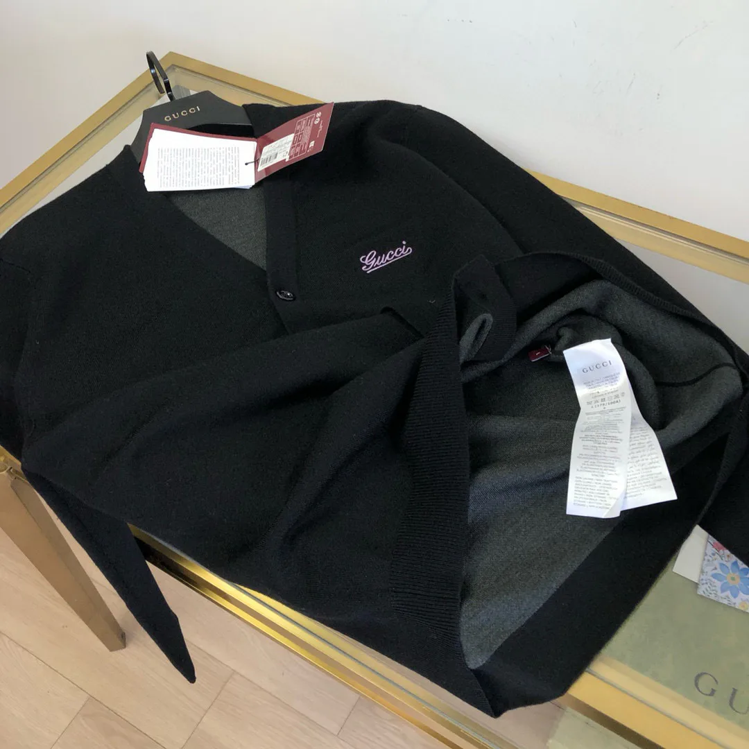 Джемперы И Свитеры Мужские Gucci 18829964