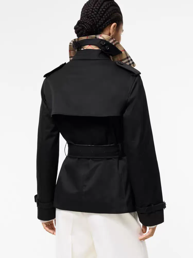 Тренчи Женские Burberry 18254393