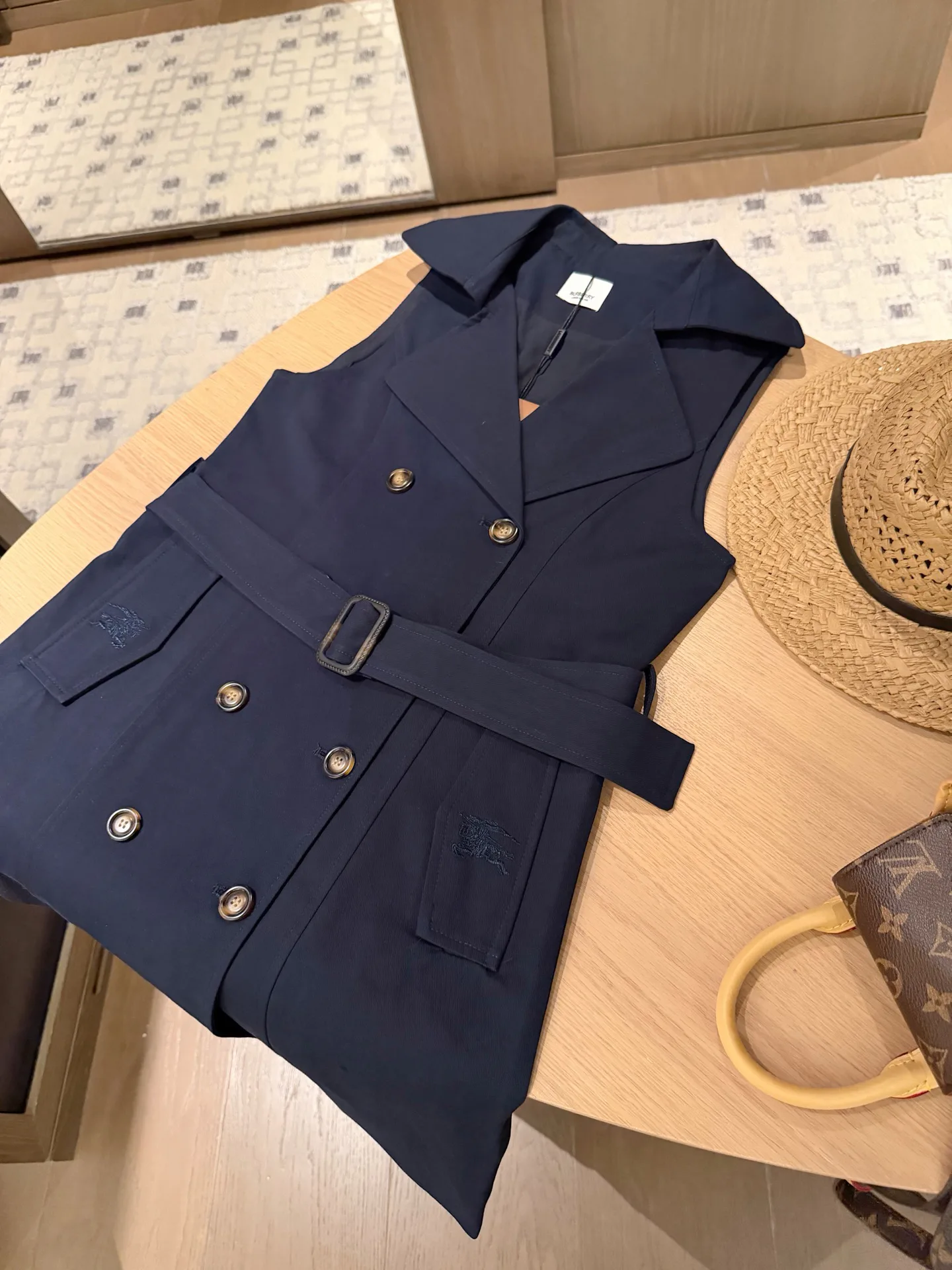 Платья Женские Burberry 11147472