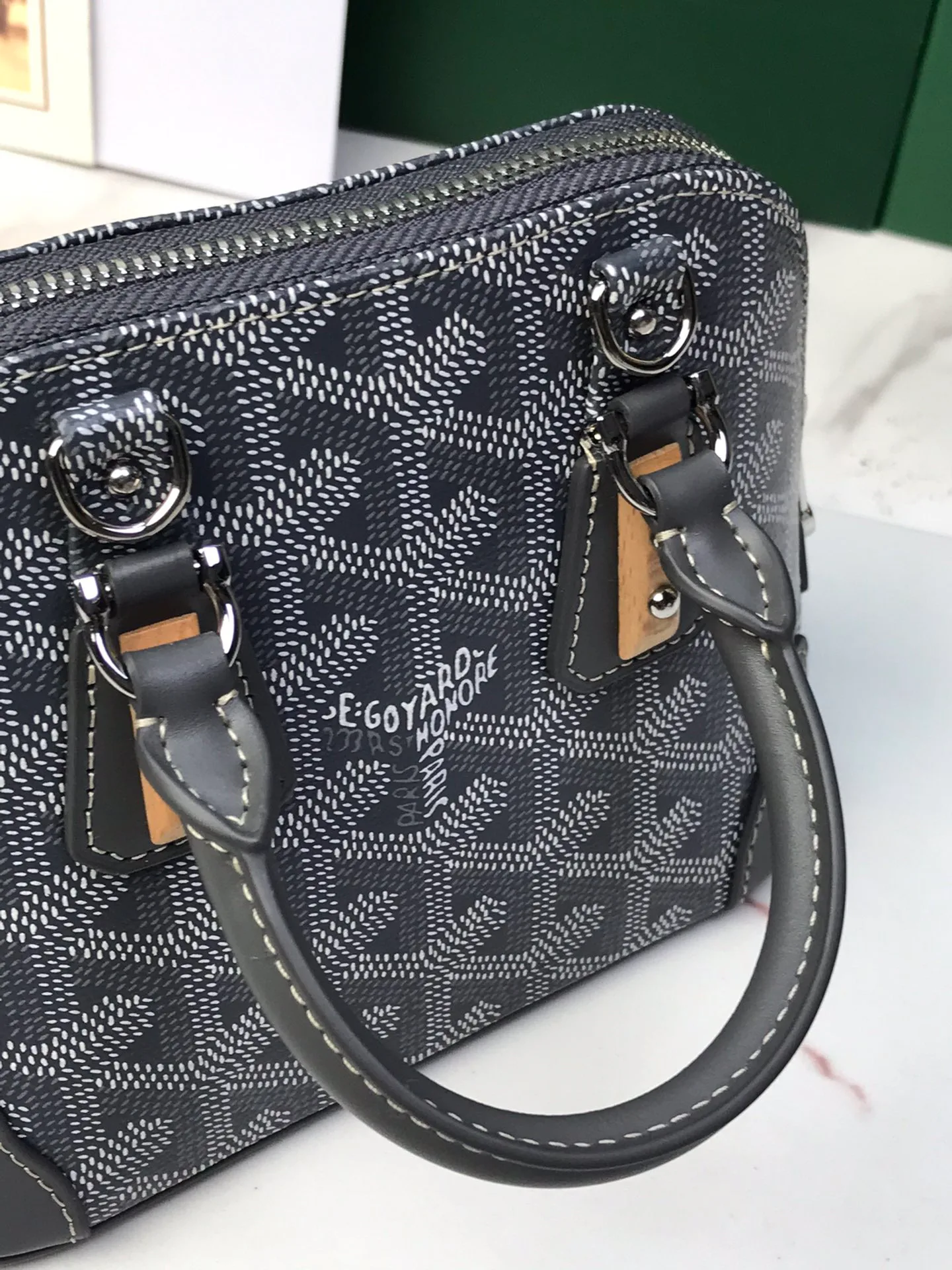 Классические Сумки Женские Goyard 13151415