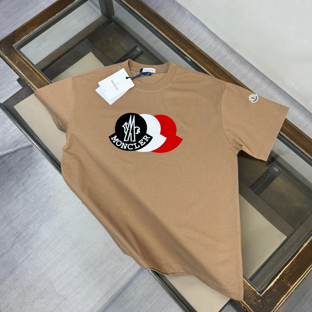 Футболки Женские Moncler 5977559