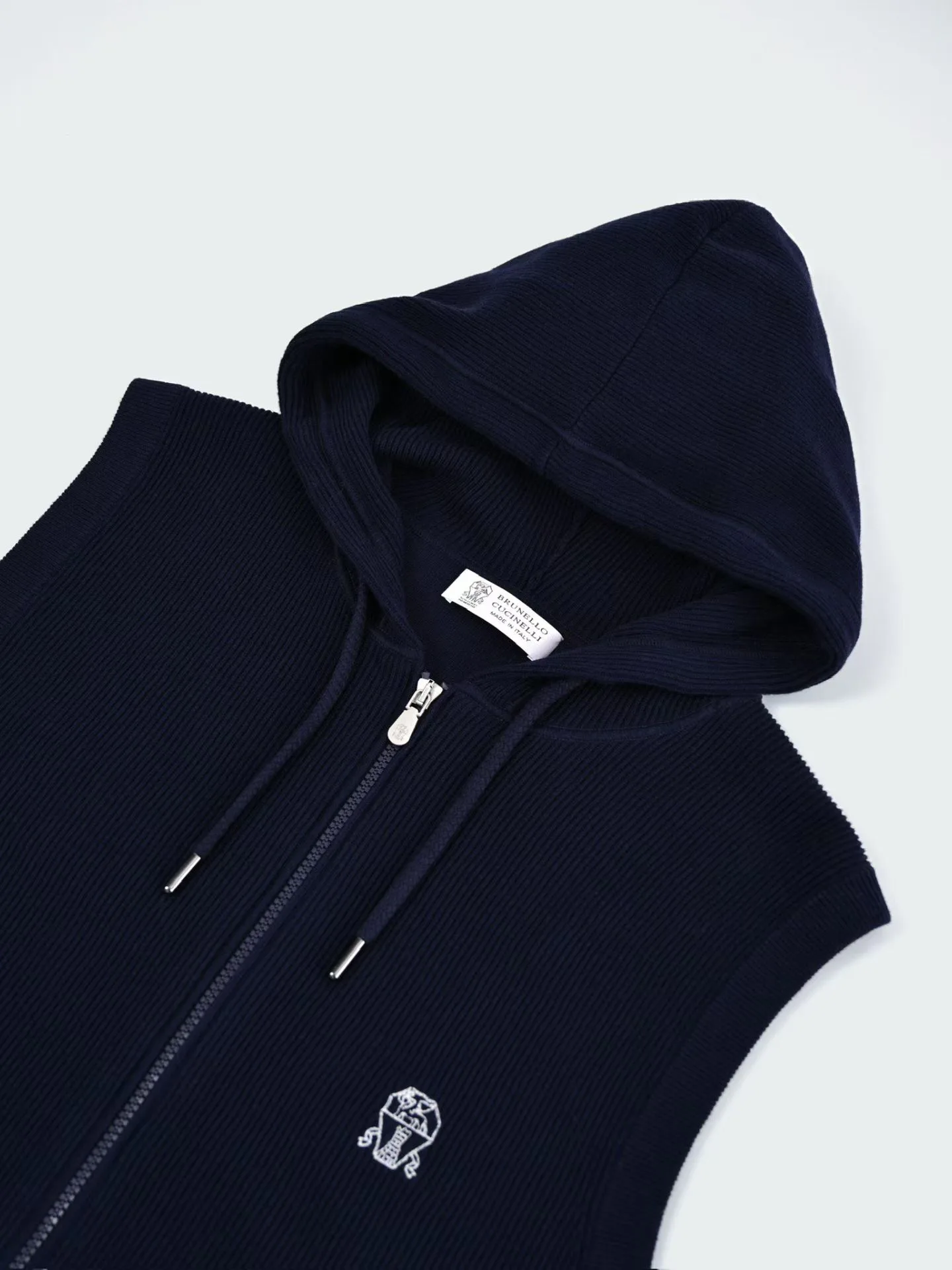 Жилеты Мужские Brunello Cucinelli 12690908