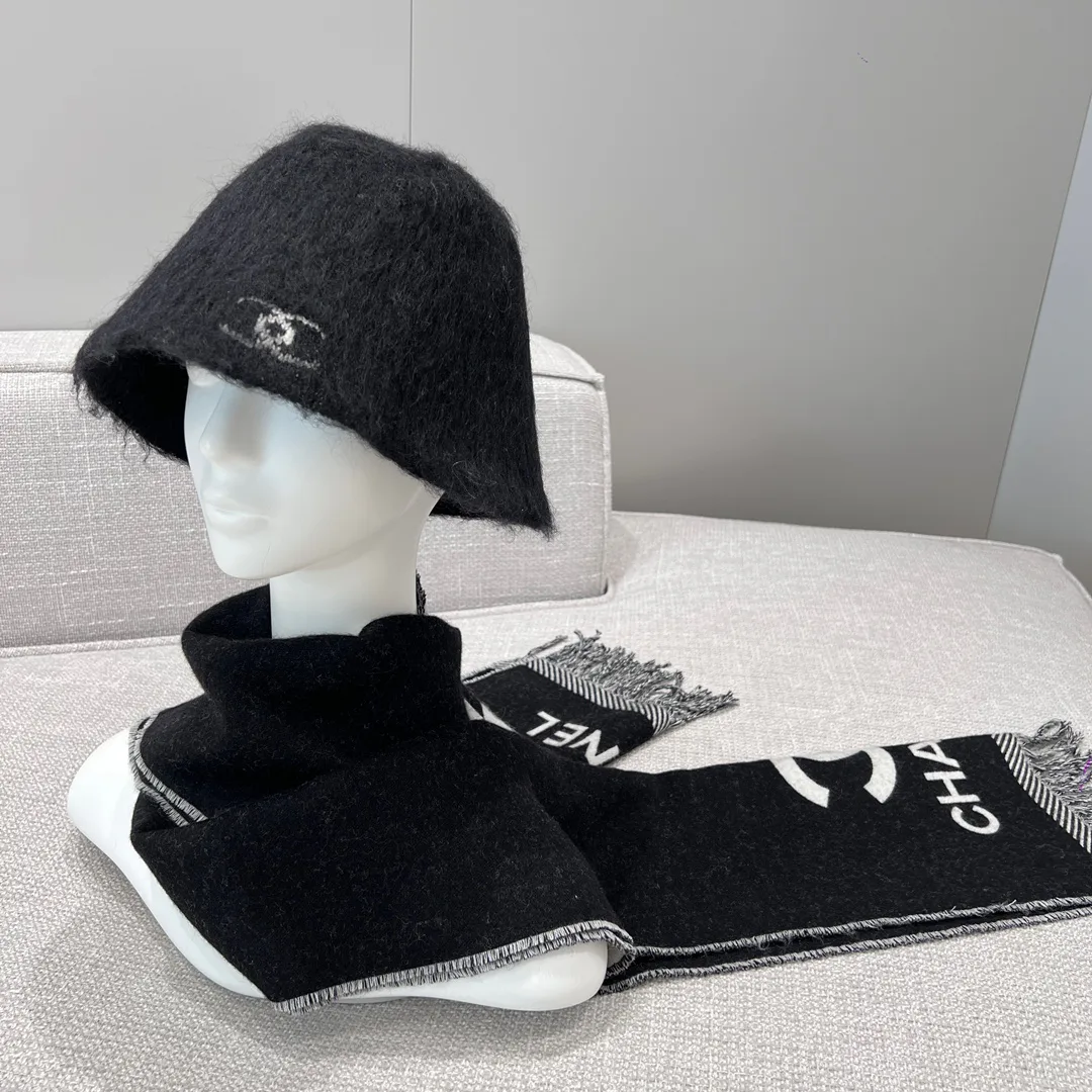 Шарфы Chanel 848618