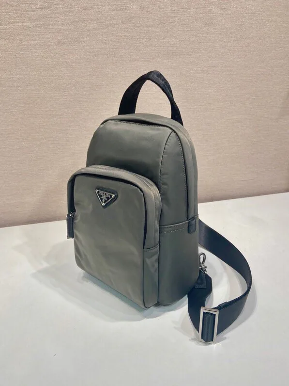 Сумки На Ремне Женские Prada 163621