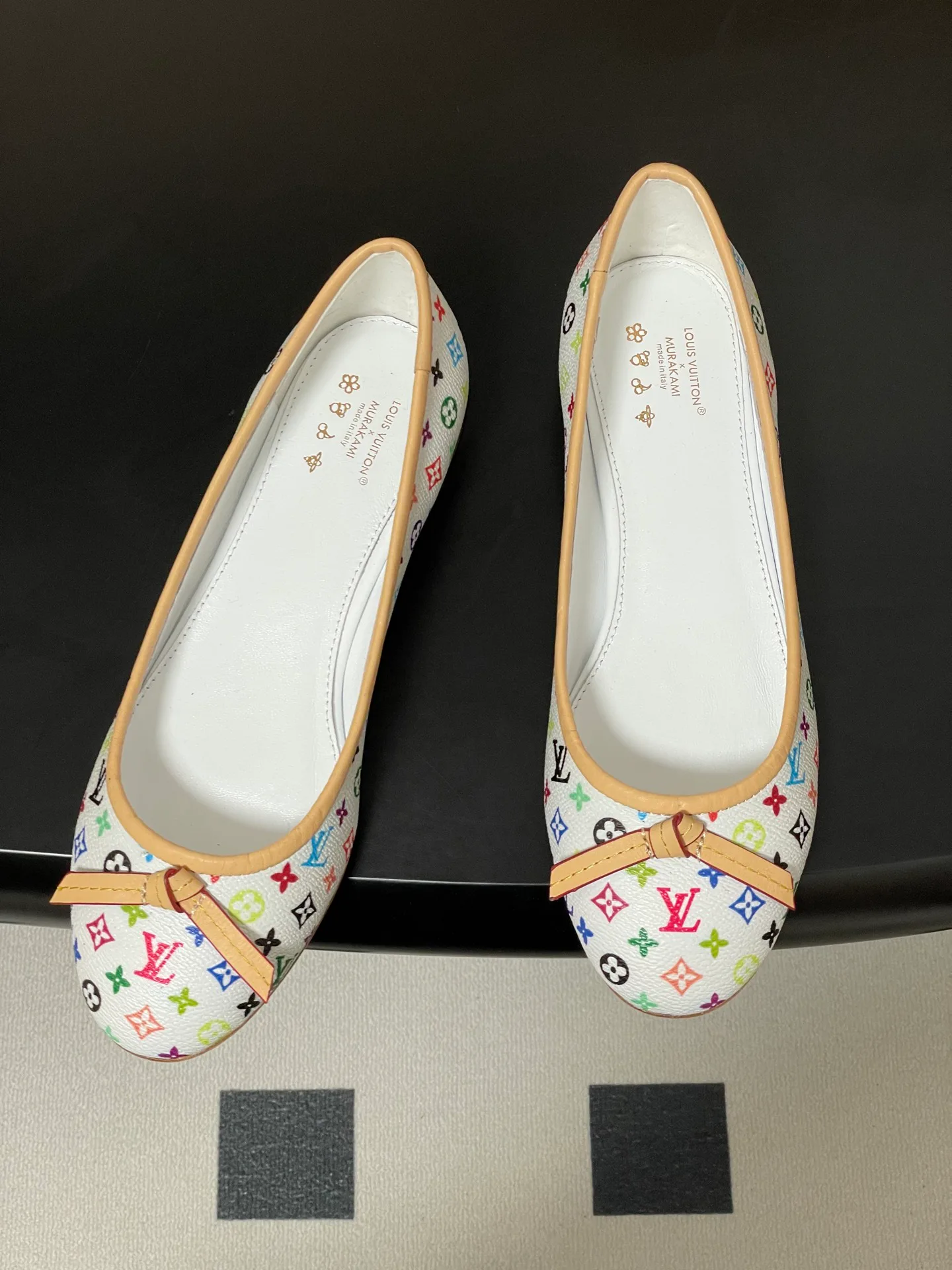Балетки Женские Louis Vuitton 11578965