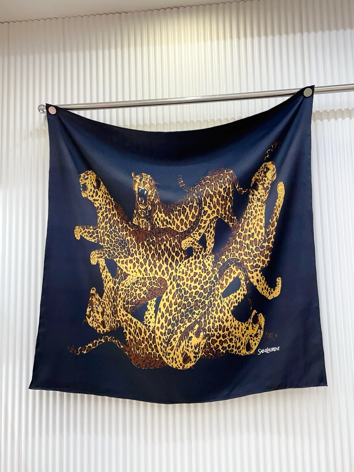 Платки Saint Laurent 11585487