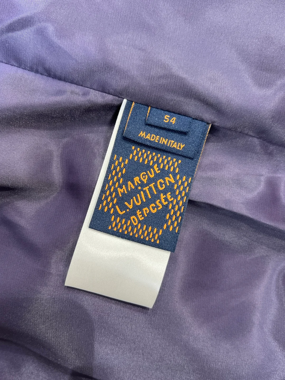 Куртки И Пуховики Мужские Louis Vuitton 11182479