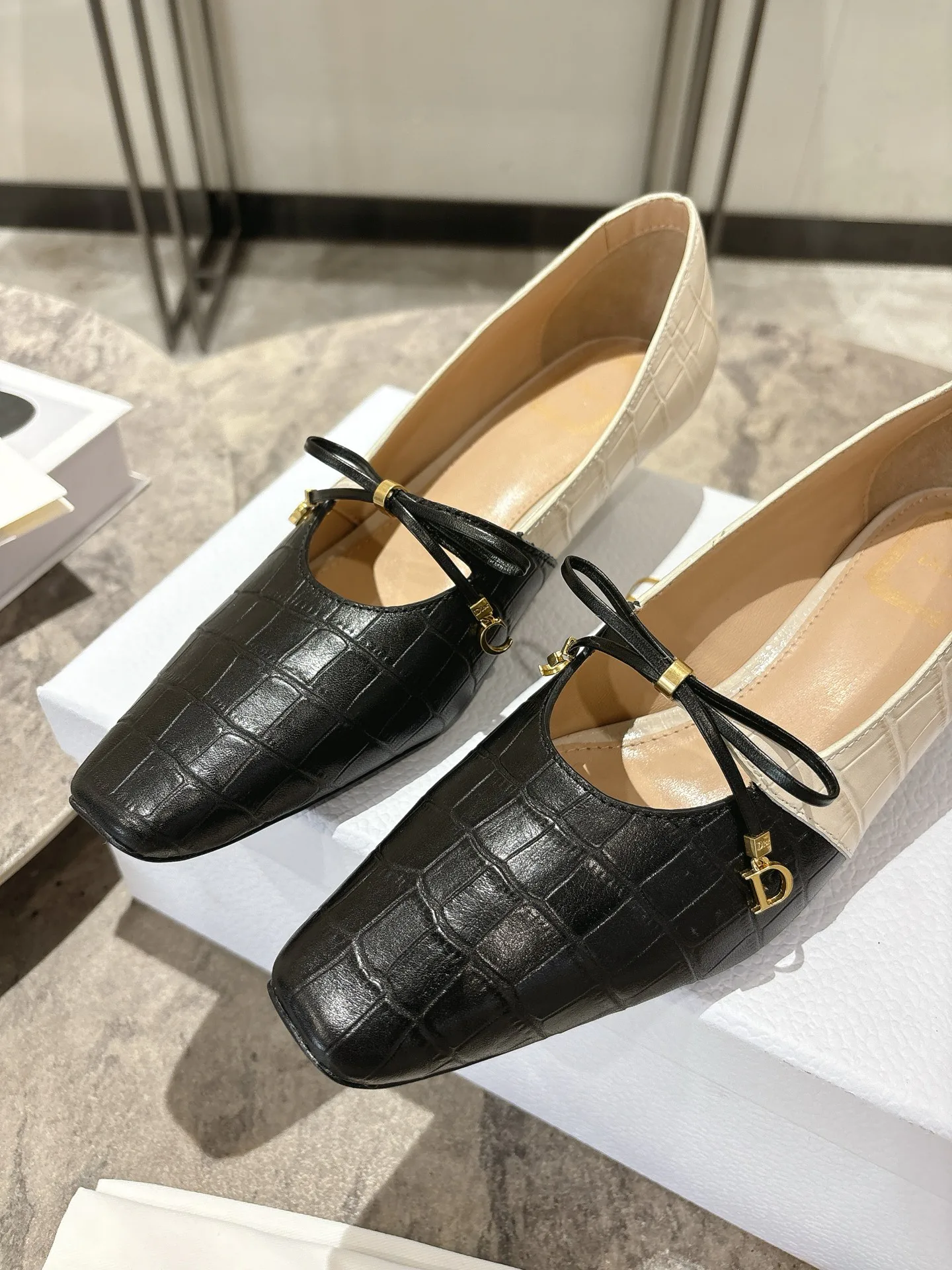 Туфли Женские Christian Dior 11416400