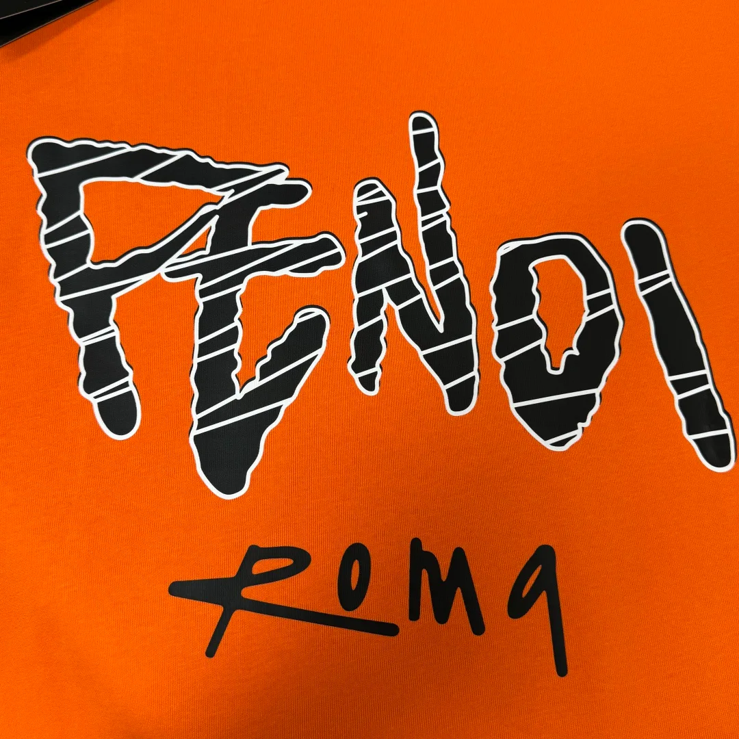 Футболки Женские Fendi 10620159