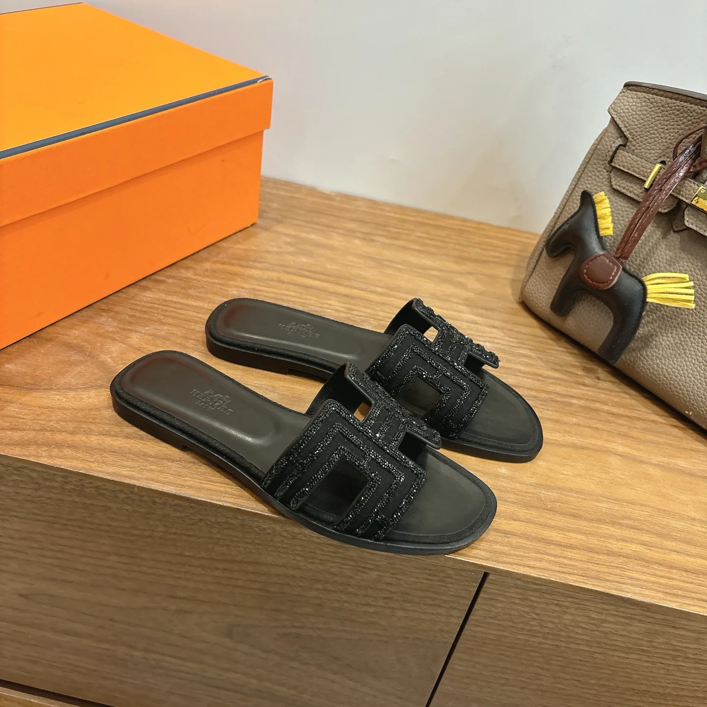 Туфли Женские Hermes 11579497