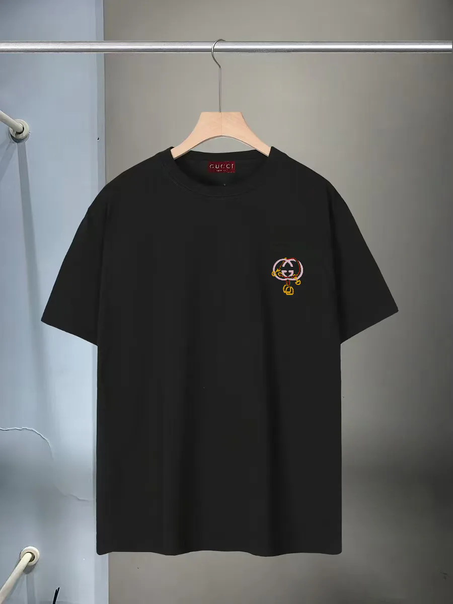 Футболки Женские Gucci 1763450