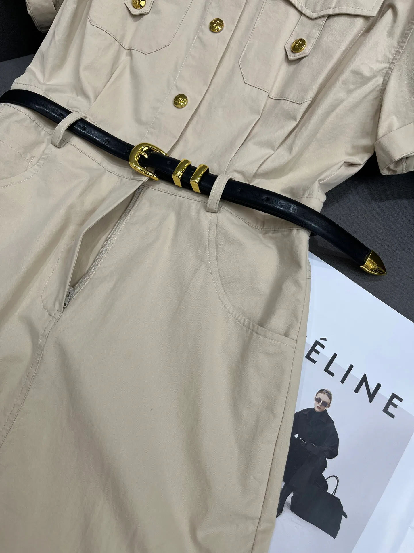Платья Женские Celine 15718