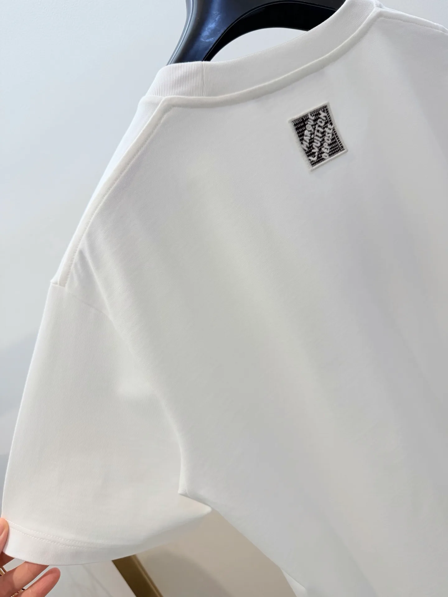 Футболки Женские Louis Vuitton 569094