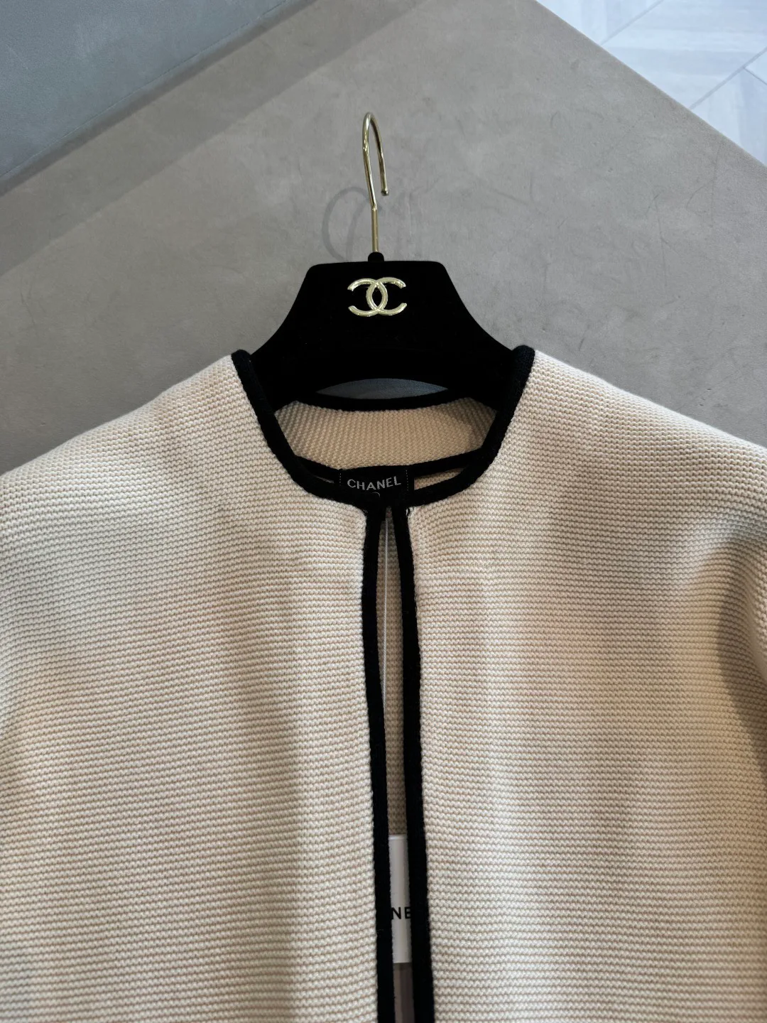 Джемперы И Свитеры Женские Chanel 19174910