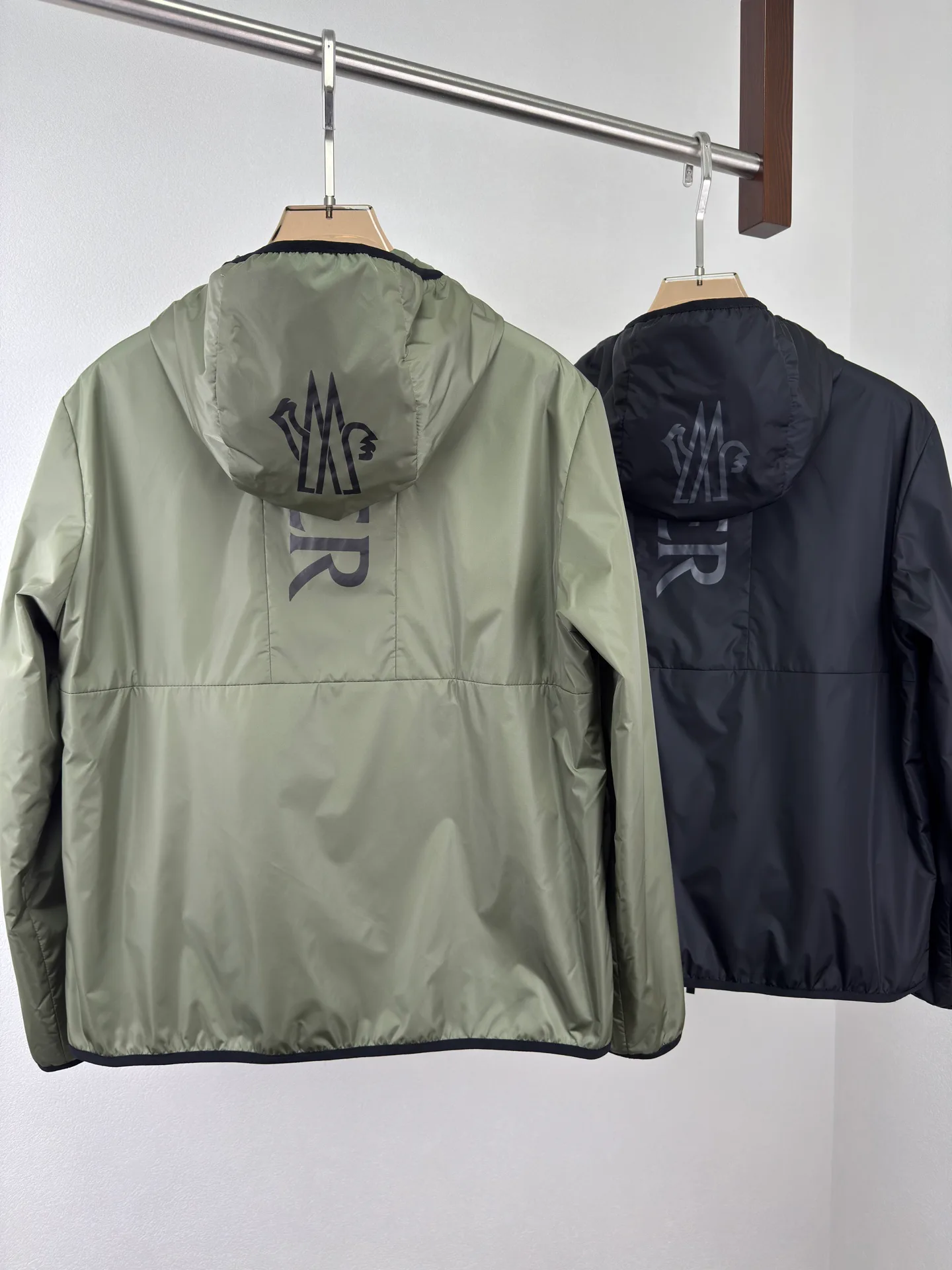 Куртки Мужские Moncler 81369