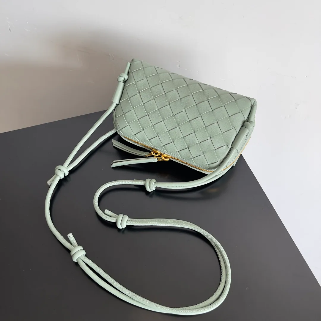 Сумки На Ремне Женские Bottega Veneta 79045