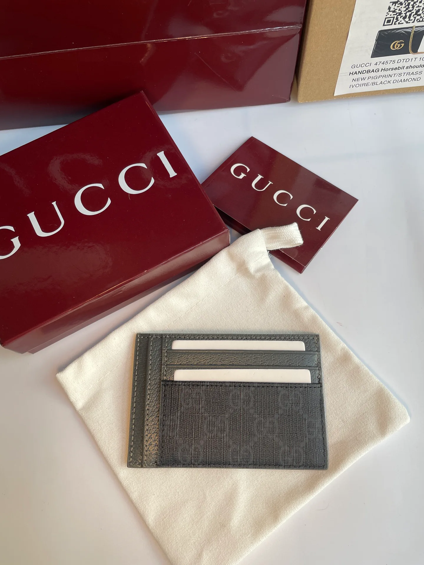 Клатчи Женские Gucci 5031769