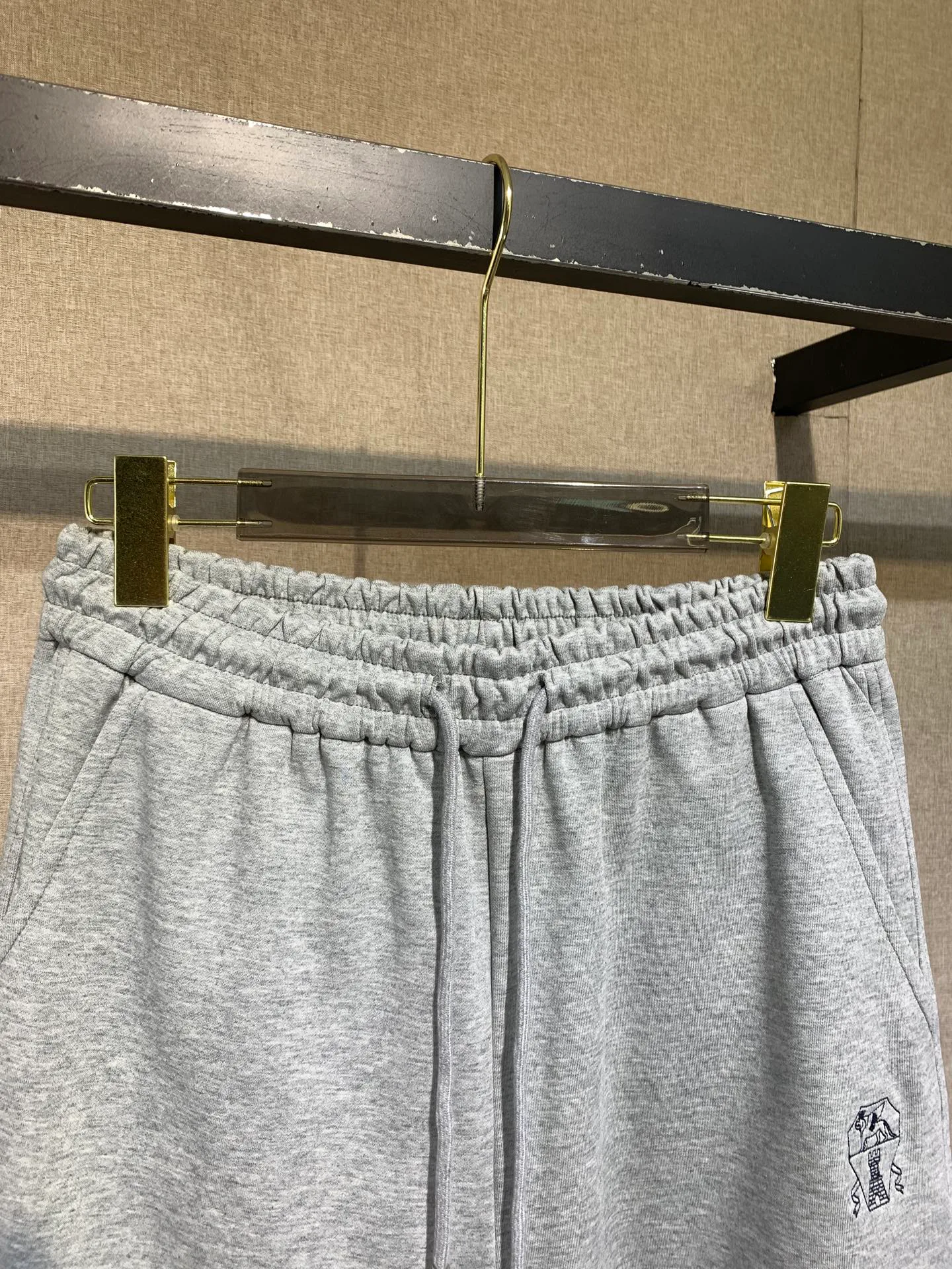 Шорты Мужские Brunello Cucinelli 31988