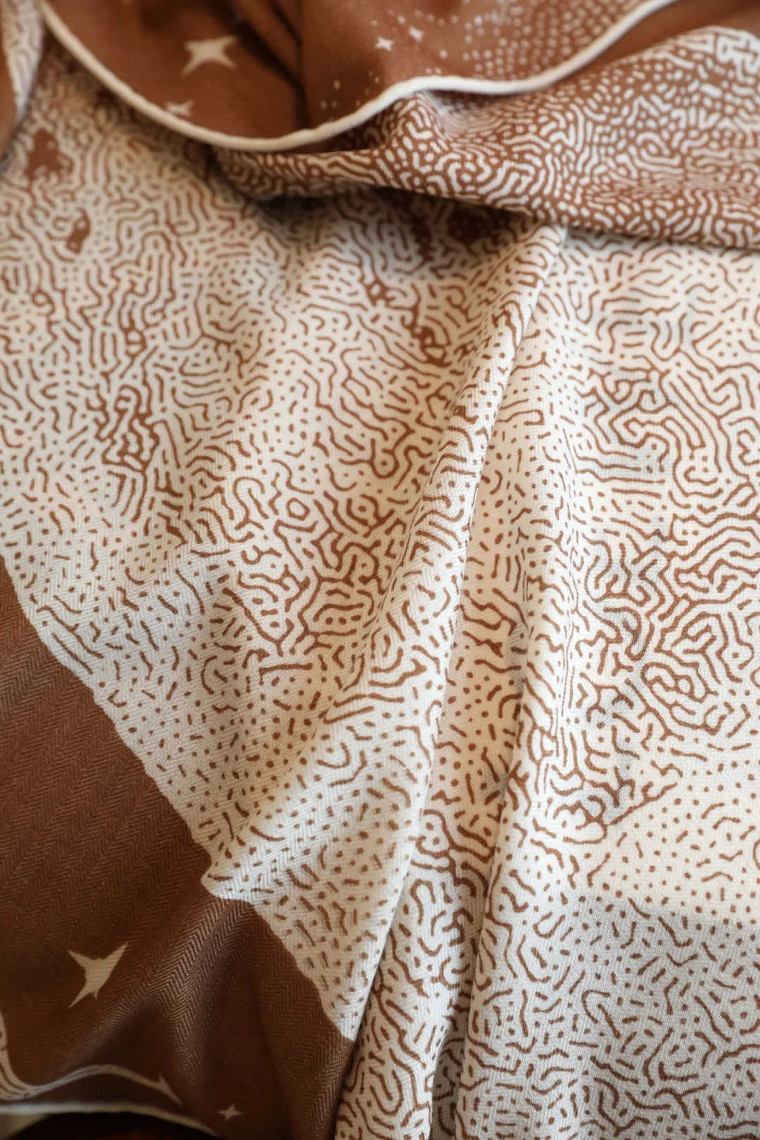 Шарфы Hermes 1090492