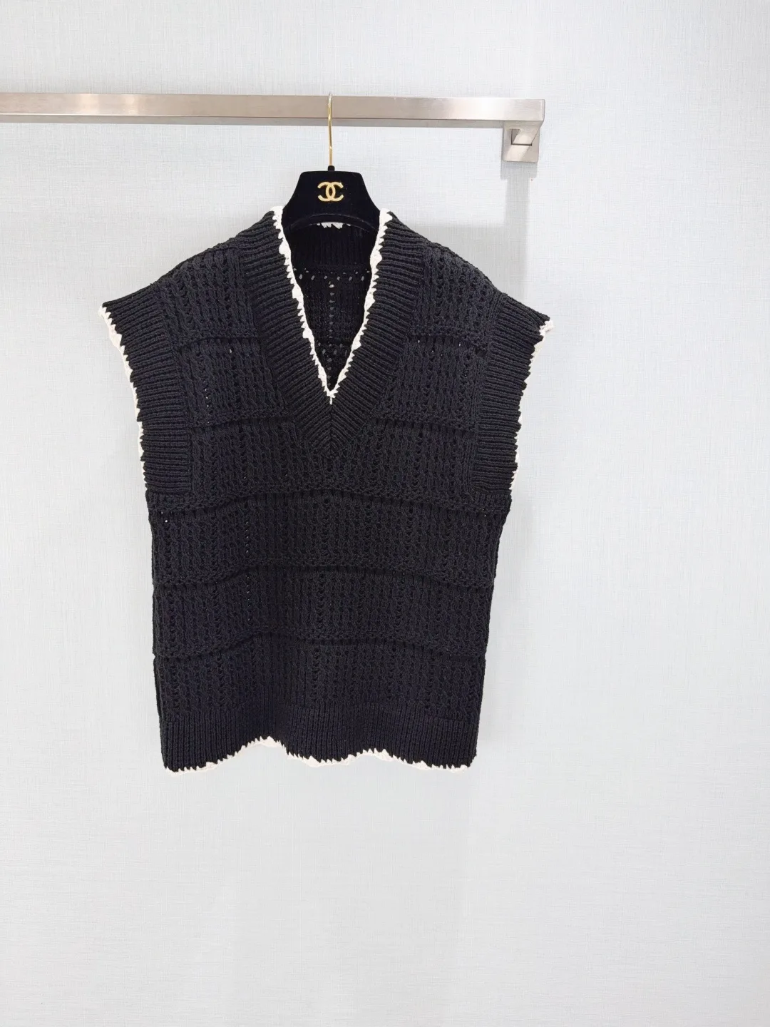 Топы Женские Chanel 11663621