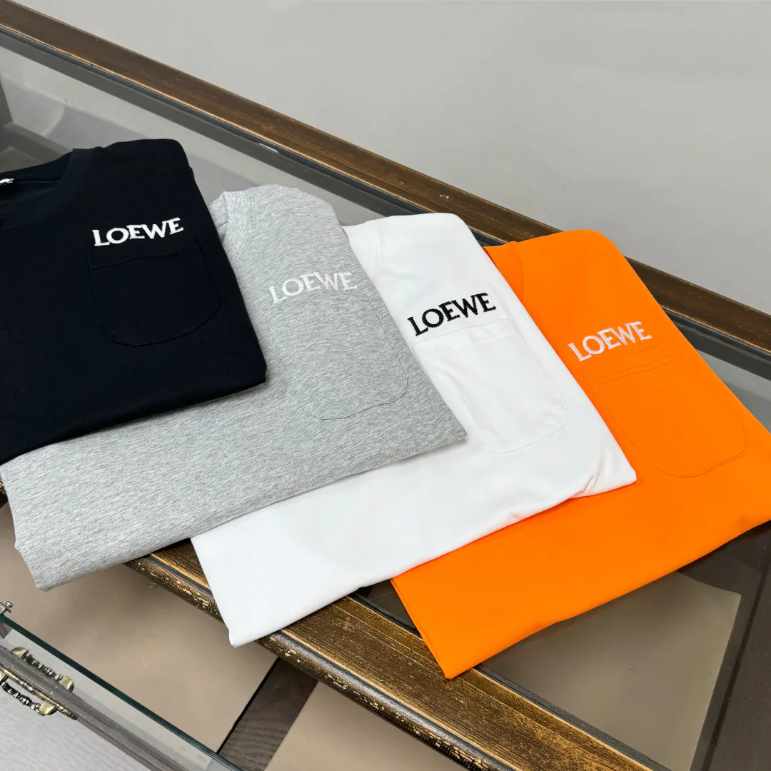 Футболки Мужские Loewe 11190413