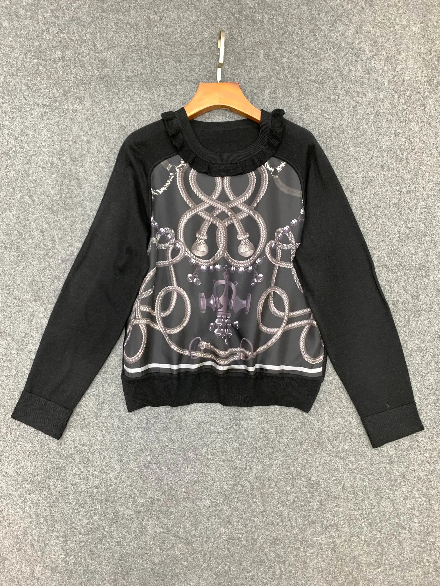 Джемперы И Свитеры Женские Hermes 2287010