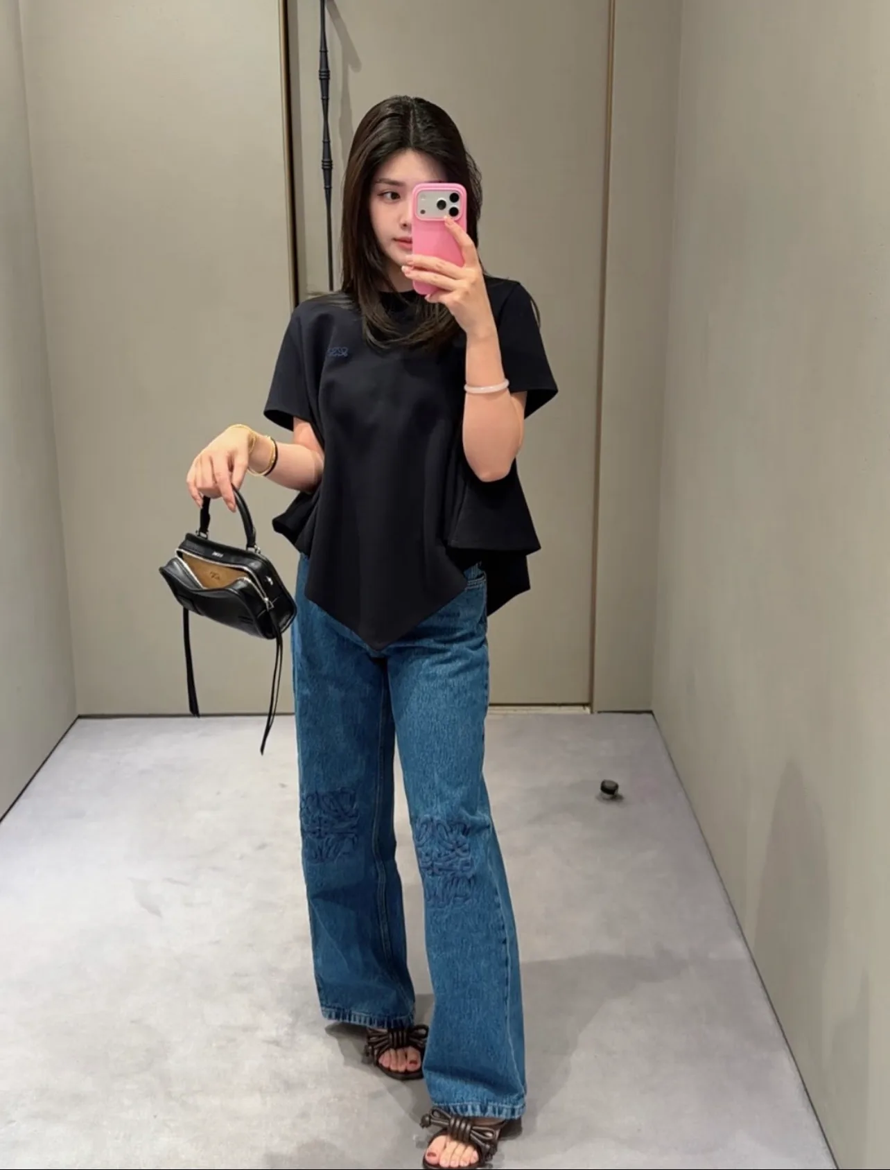 Футболки Женские Loewe 11578792