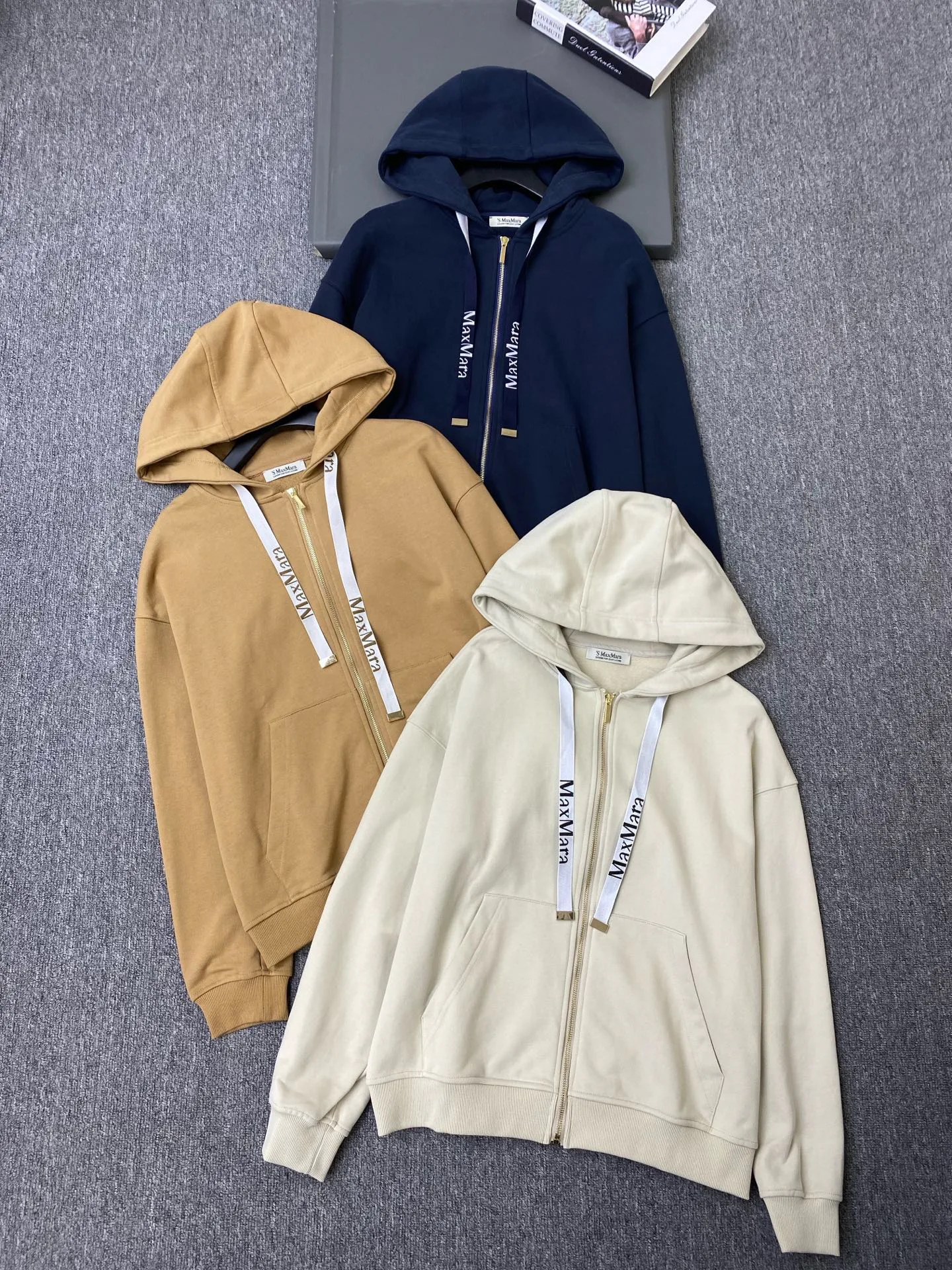 Свитшоты И Худи Женские Max Mara 18376226