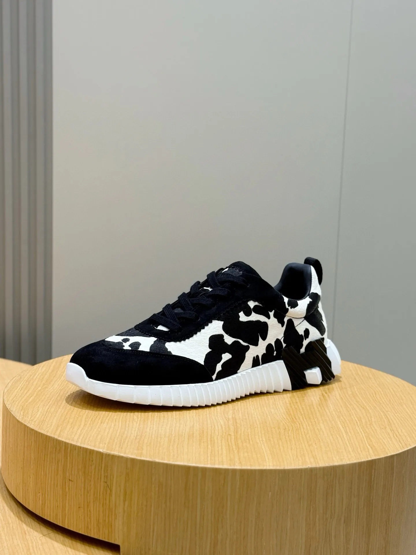 Кроссовки Мужские Hermes 254880