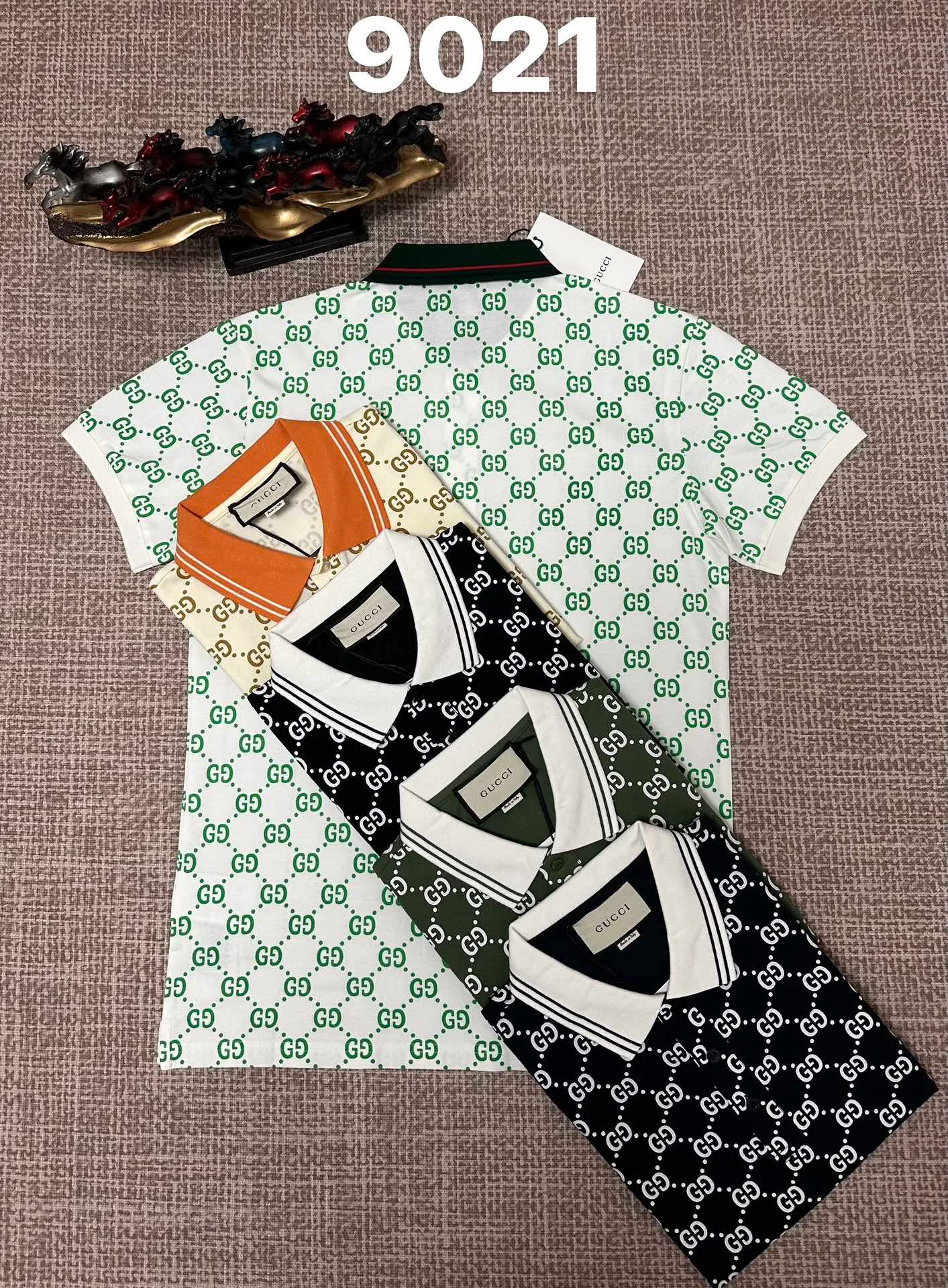 Футболки Мужские Gucci 3947840