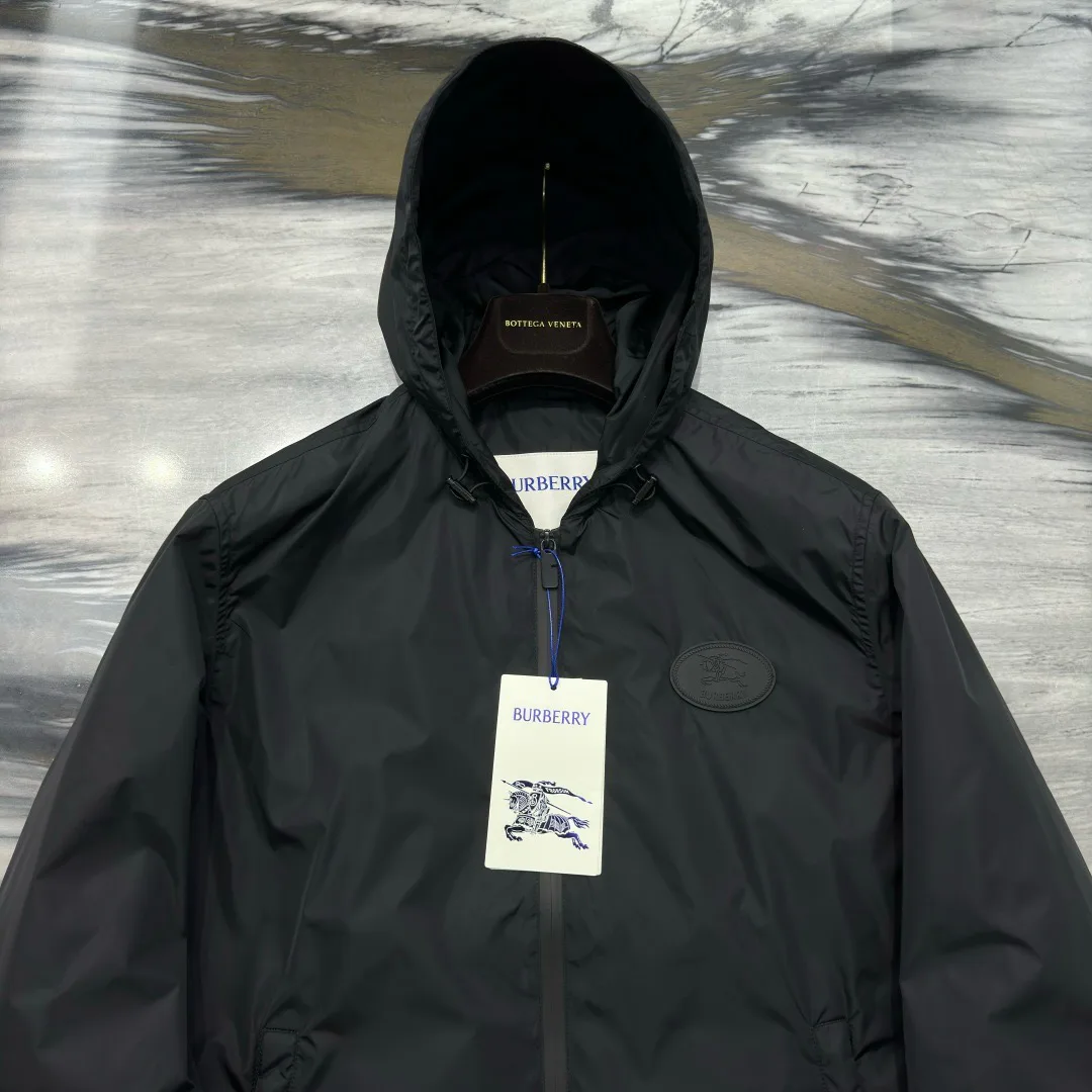 Куртки И Пуховики Женские Burberry 14615994