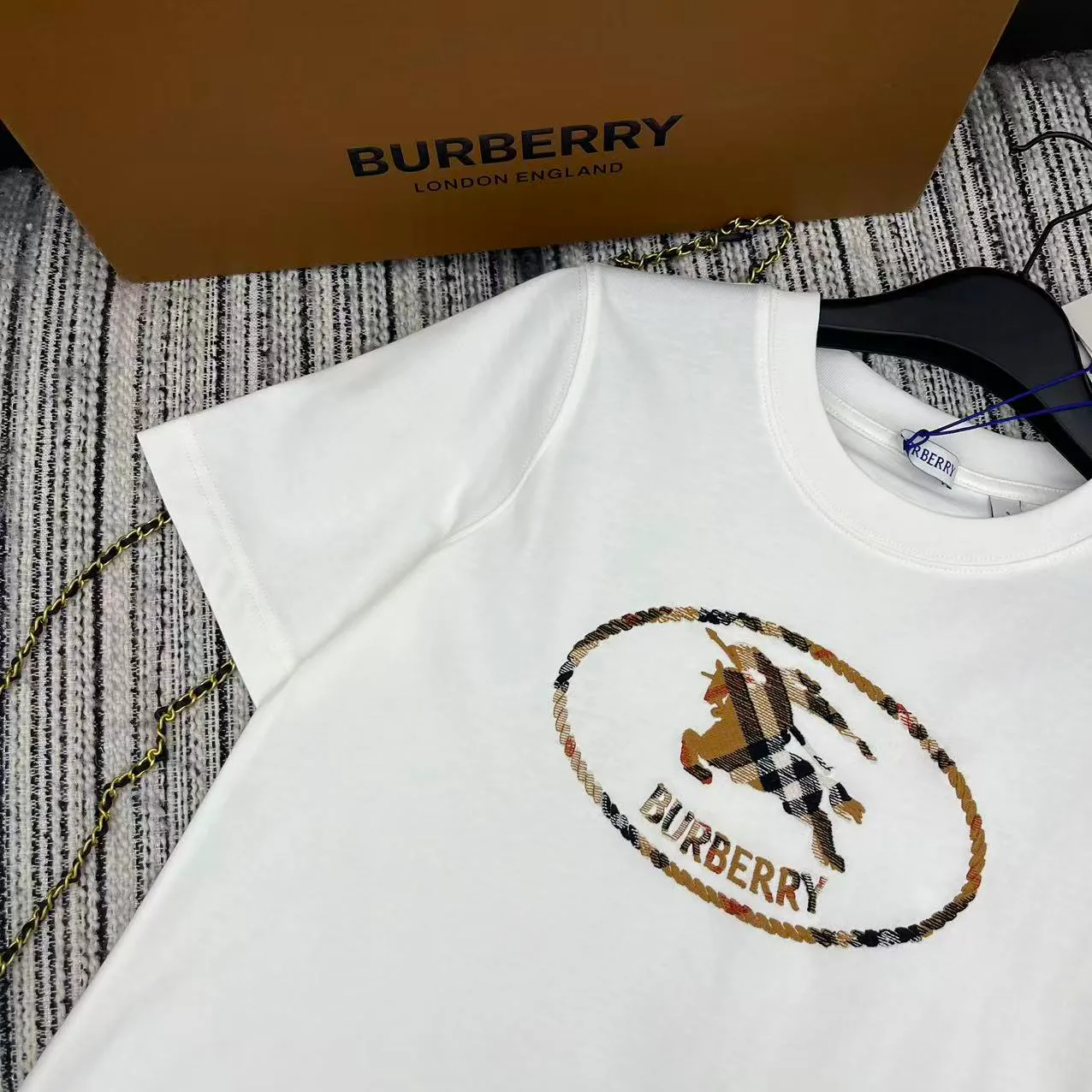 Футболки Женские Burberry 11530528