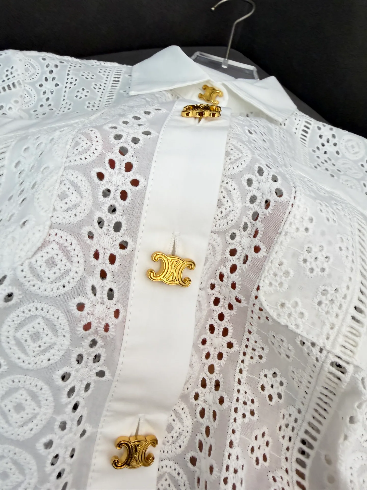 Топы Женские Celine 12723098