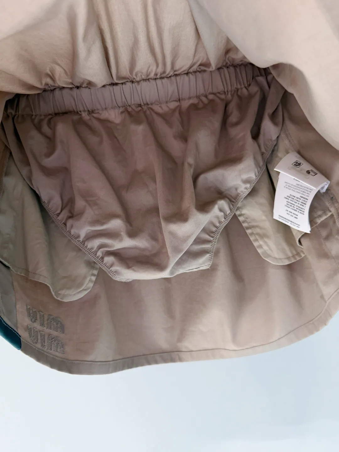 Юбки Женские Miu Miu 9299867