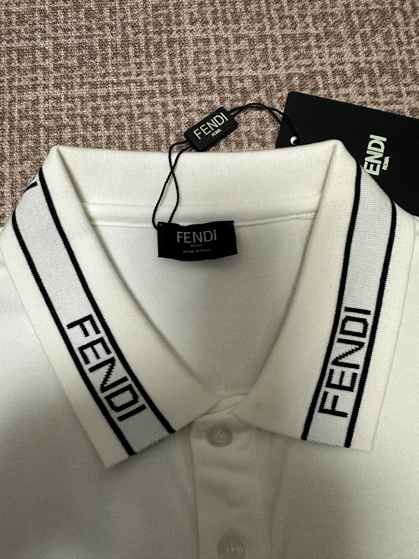 Футболки Мужские Fendi 3947848