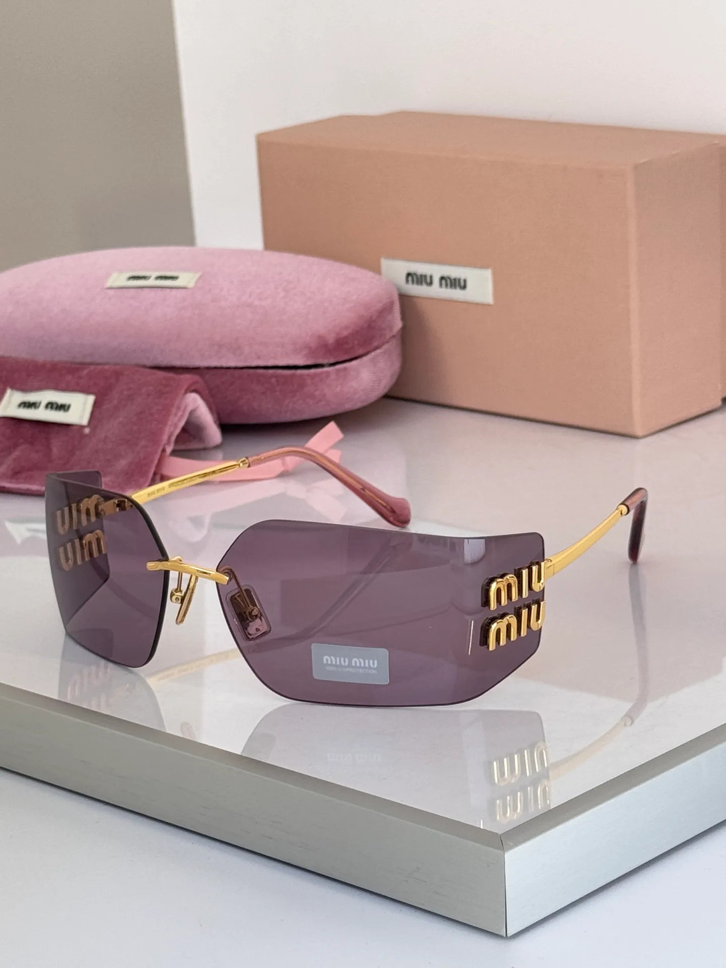 Очки Miu Miu 1035771