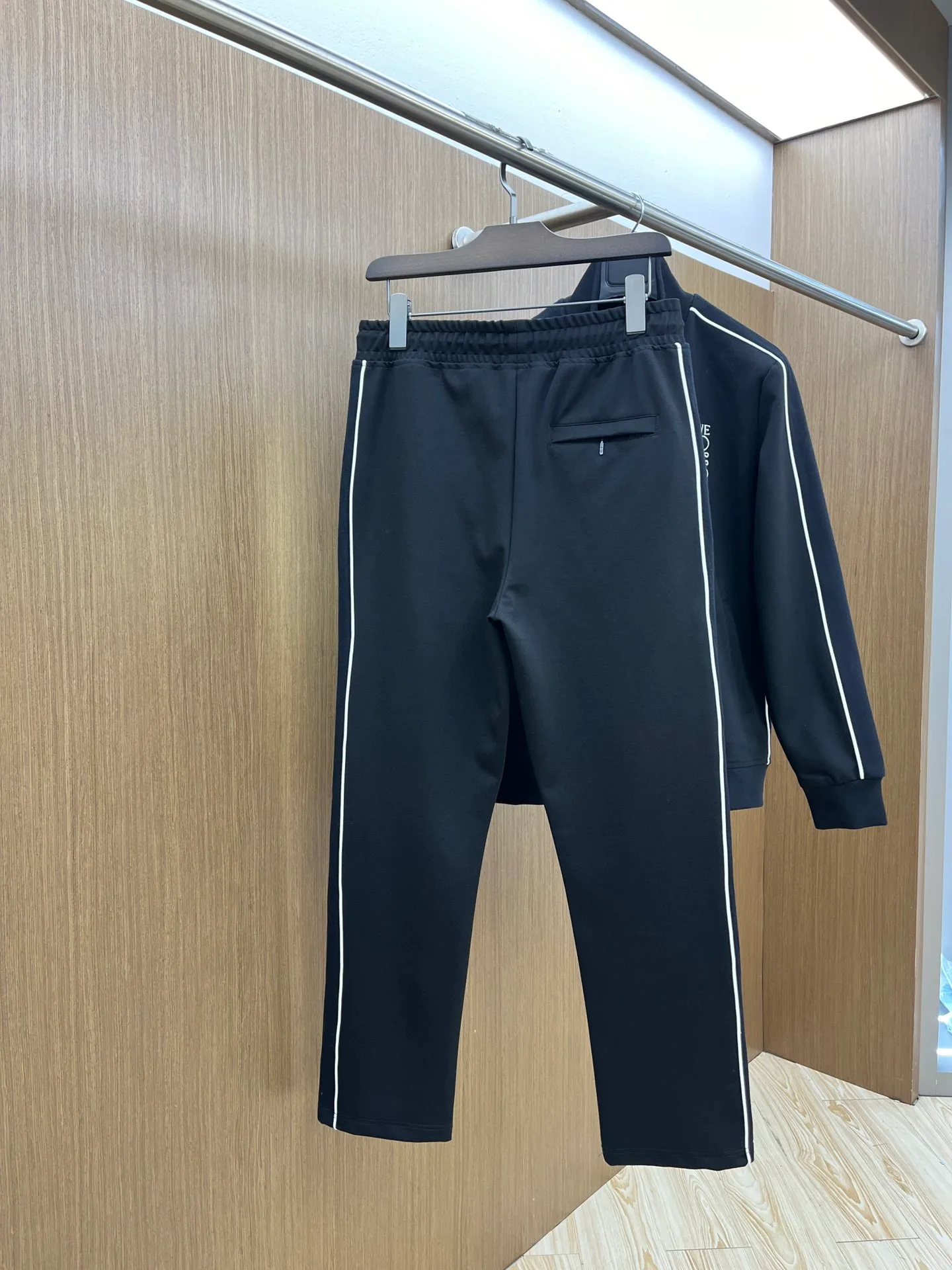 Спортивные Костюмы Мужские Loewe 8758