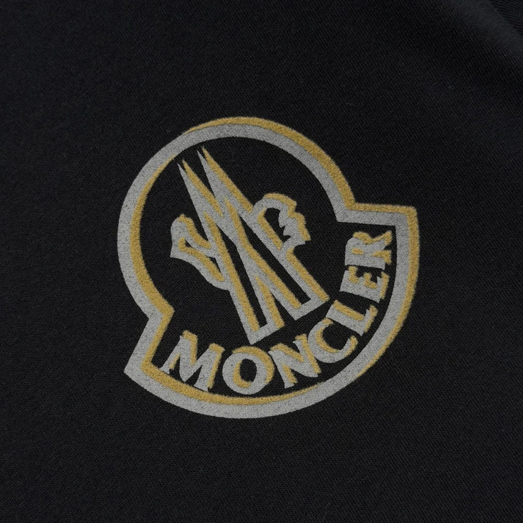 Футболки Мужские Moncler 9640739