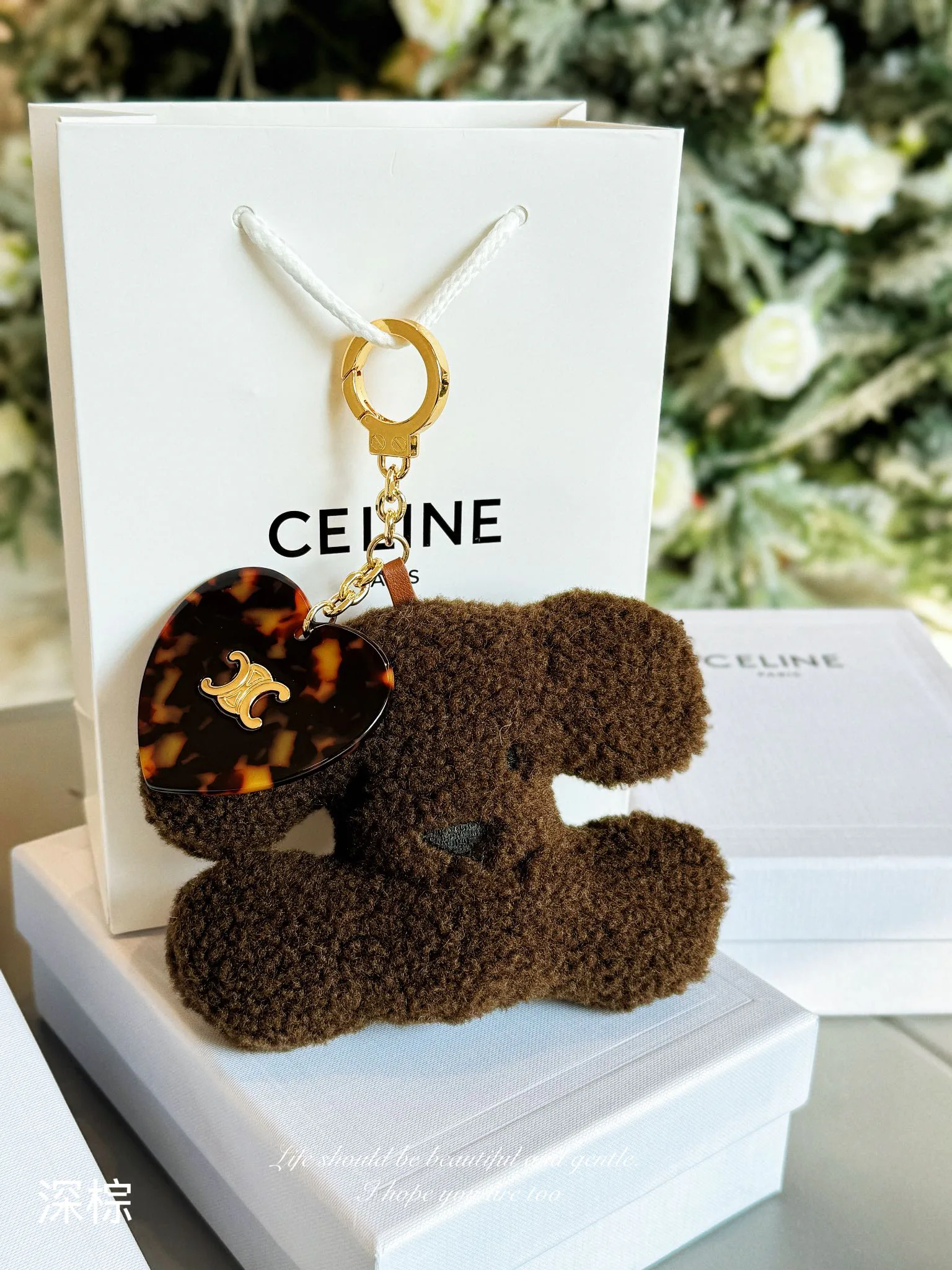 Ключницы Celine 1462434