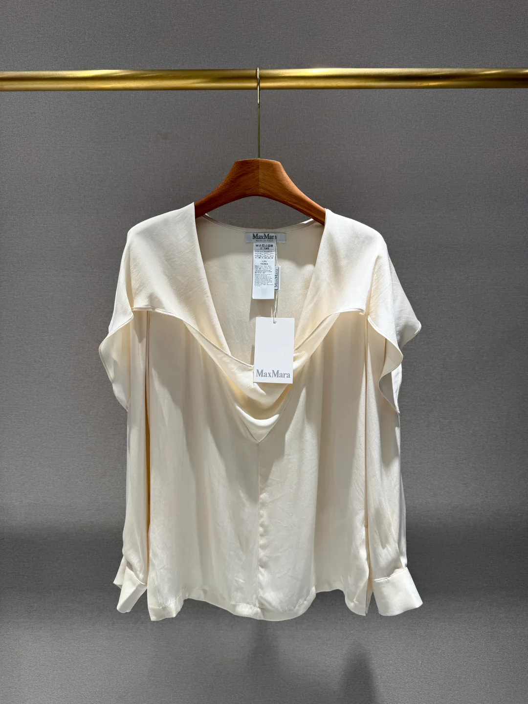Рубашки Женские Max Mara 1622019