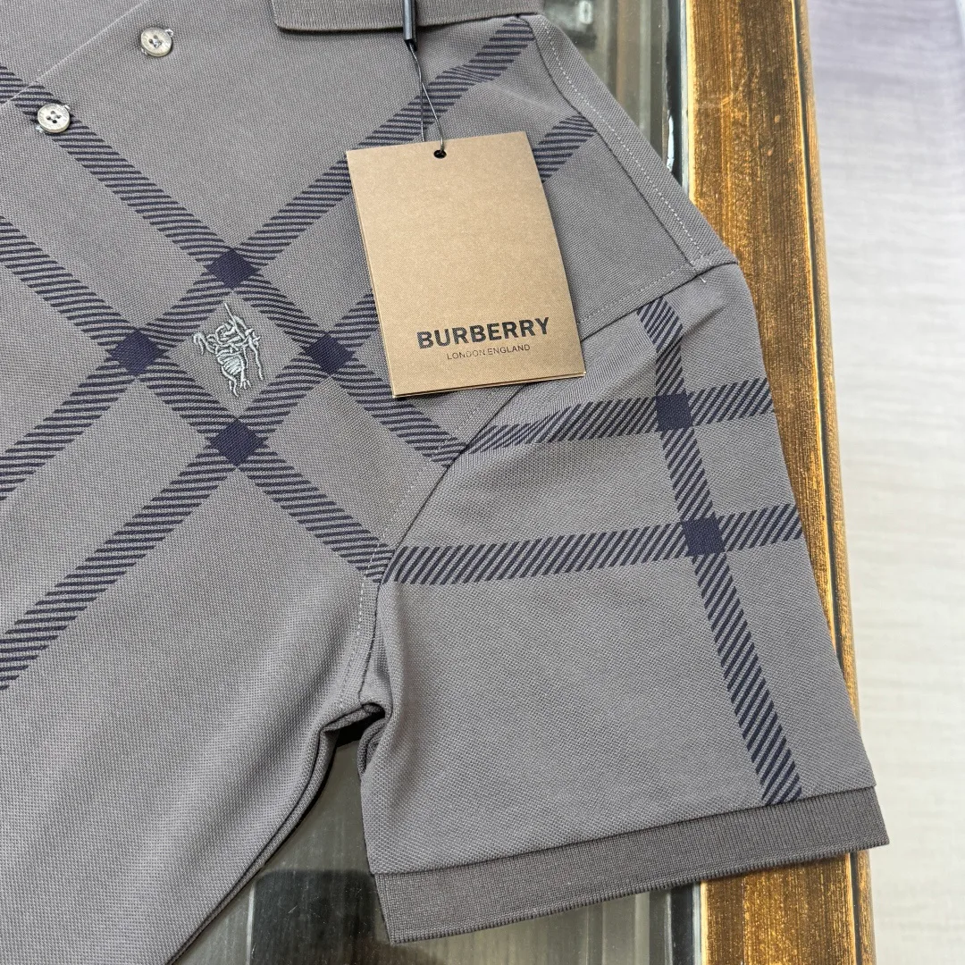 Рубашки Мужские Burberry 11539945