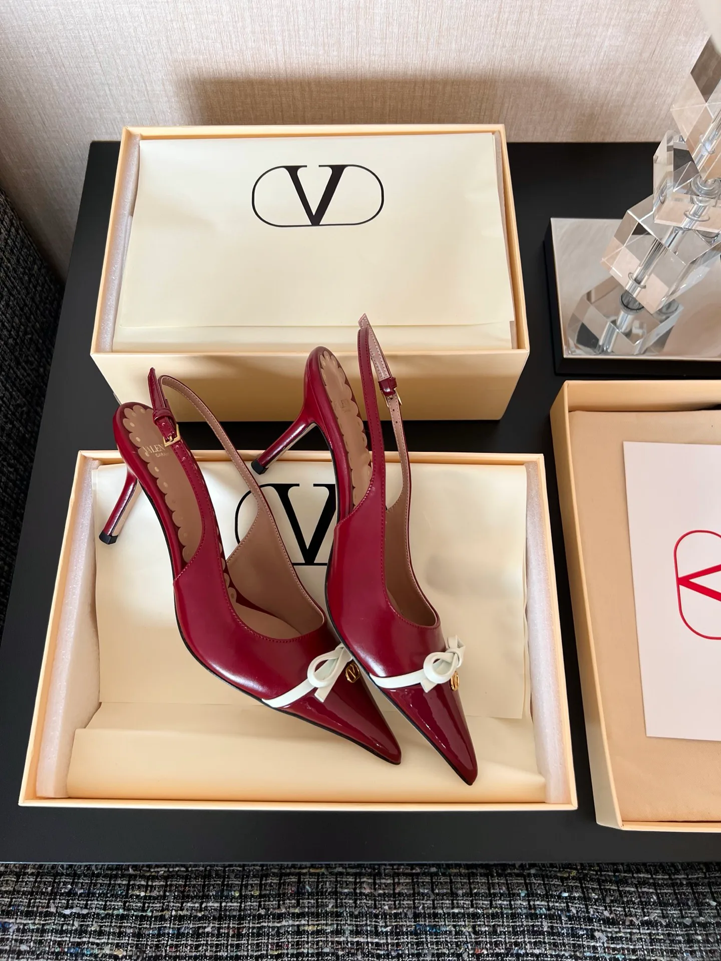 Туфли Женские Valentino 17480219